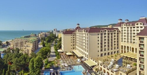 Melia Grand Hermitage 5*