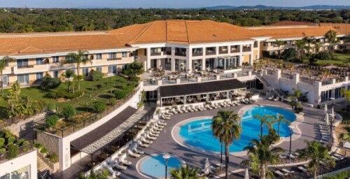 Wyndham Grand Algarve 4*