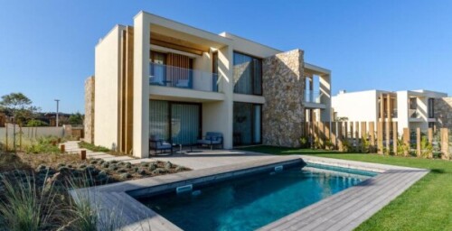 West Cliffs Ocean & Golf Resort 5*