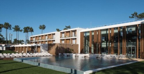 Aroeira Lisbon Hotel 4*