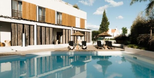 Almalusa Comporta 4*