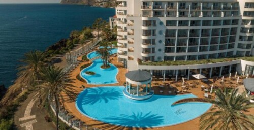 Pestana Grand 5*