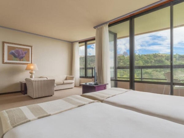 Pestana Bahia Praia hotel kétfős szoba