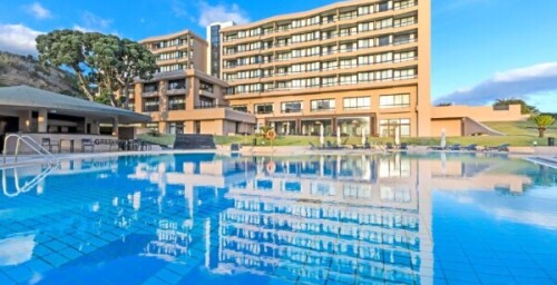 Pestana Bahia Praia 4*