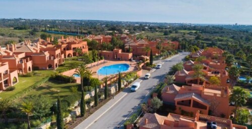 Amendoeira Golf Resort