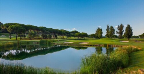 Quinta do Lago Golden Tournament 2026