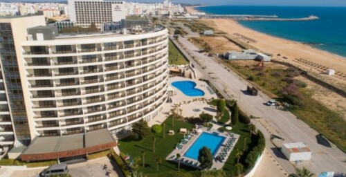 Vila Galé Ampalius