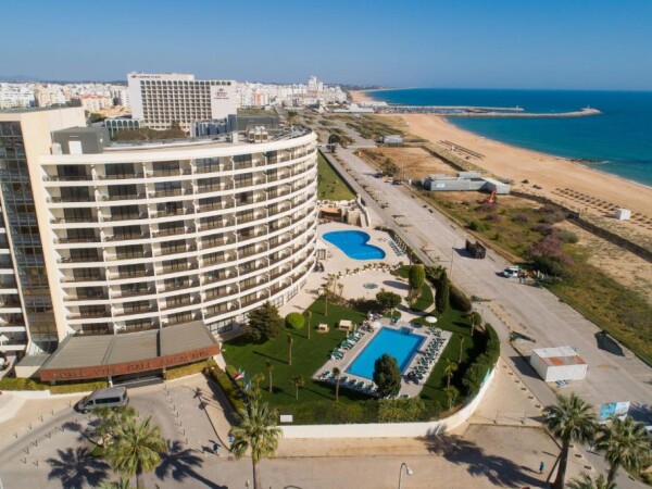 Vila Galé Ampalius hotel Portugáliában