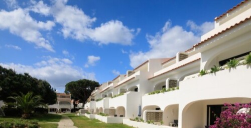 Vale do Lobo Golf Resort