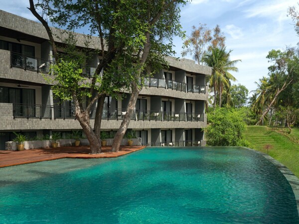 House Sira Lombok Golf Resort