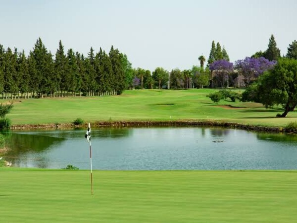 Fez Royal Golf Club Marokkóban