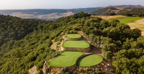 Fez International Golf Festival 2026