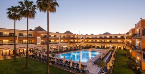 Vila Galé Tavira 4*