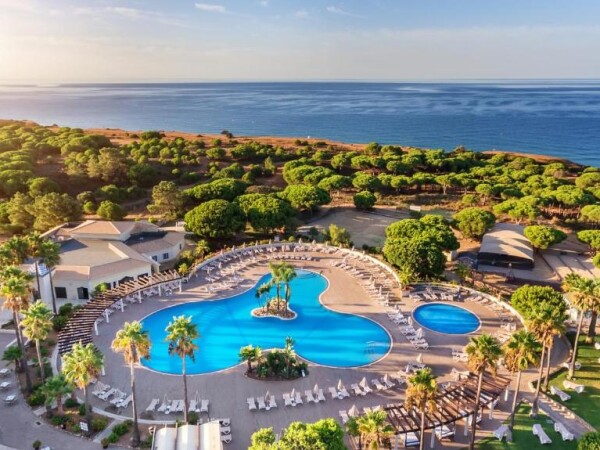 AP Adriana Beach Resort Portugáliában