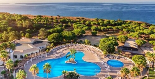 AP Adriana Beach Resort 4*