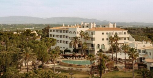 Vale del Rei Hotel & Villas