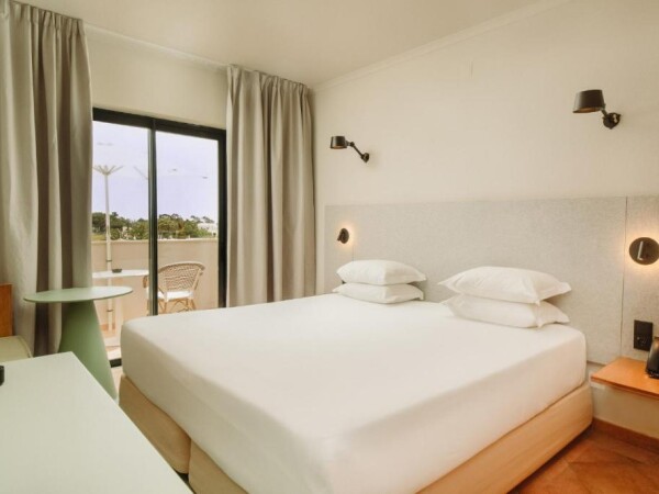 Vale del Rei Hotel & Villas kétfős szoba