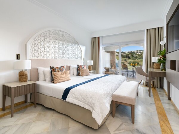 La Cala Resort kétfős szoba