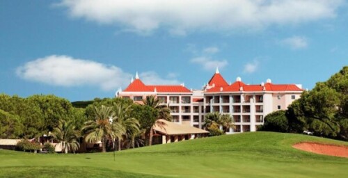 Vilamoura International Golf Classic 2027