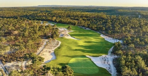 DHM Golf Santiago Trophy 2027