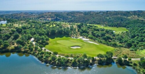 East Algarve Golf Festival 2027