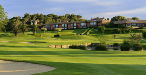 TorreMirona Hotel Golf & Spa
