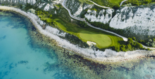 Thracian Cliffs Golf Resort & Spa