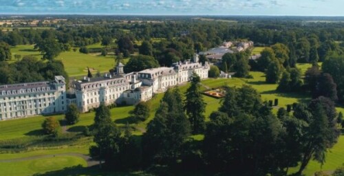 The K Club Hotel